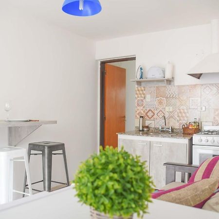 Apartamentos Quinta Seccion Mendoza Extérieur photo