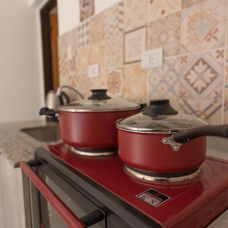 Apartamentos Quinta Seccion Mendoza Extérieur photo