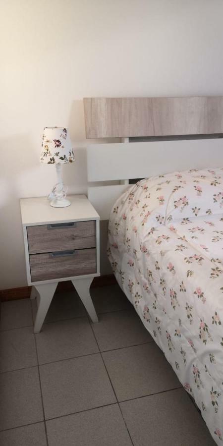 Apartamentos Quinta Seccion Mendoza Extérieur photo