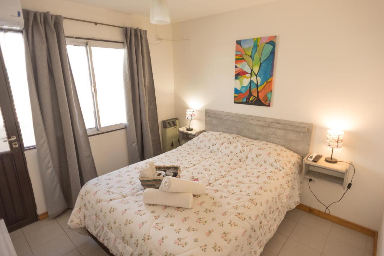 Apartamentos Quinta Seccion Mendoza Extérieur photo