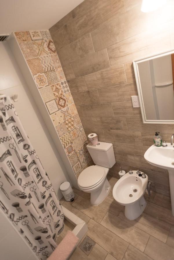 Apartamentos Quinta Seccion Mendoza Extérieur photo