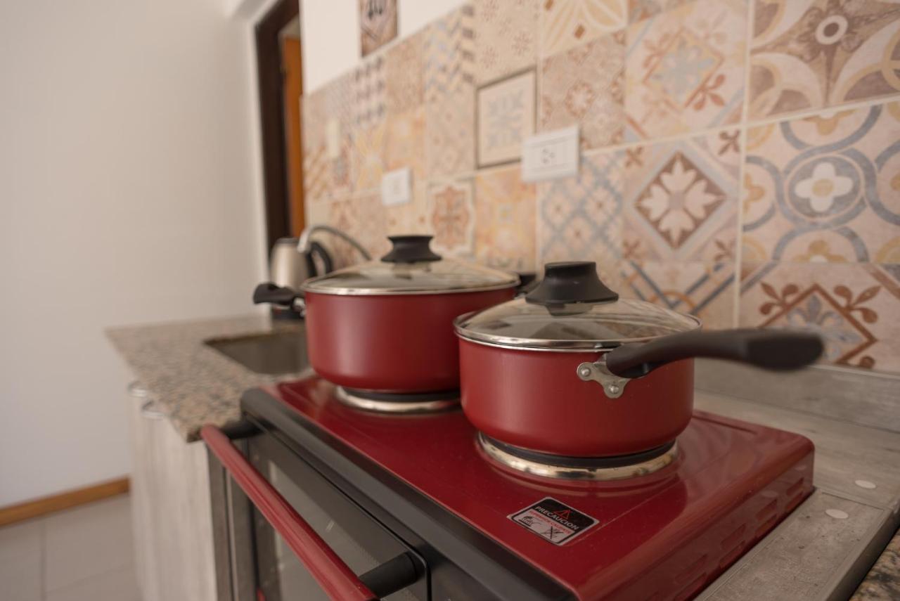 Apartamentos Quinta Seccion Mendoza Extérieur photo