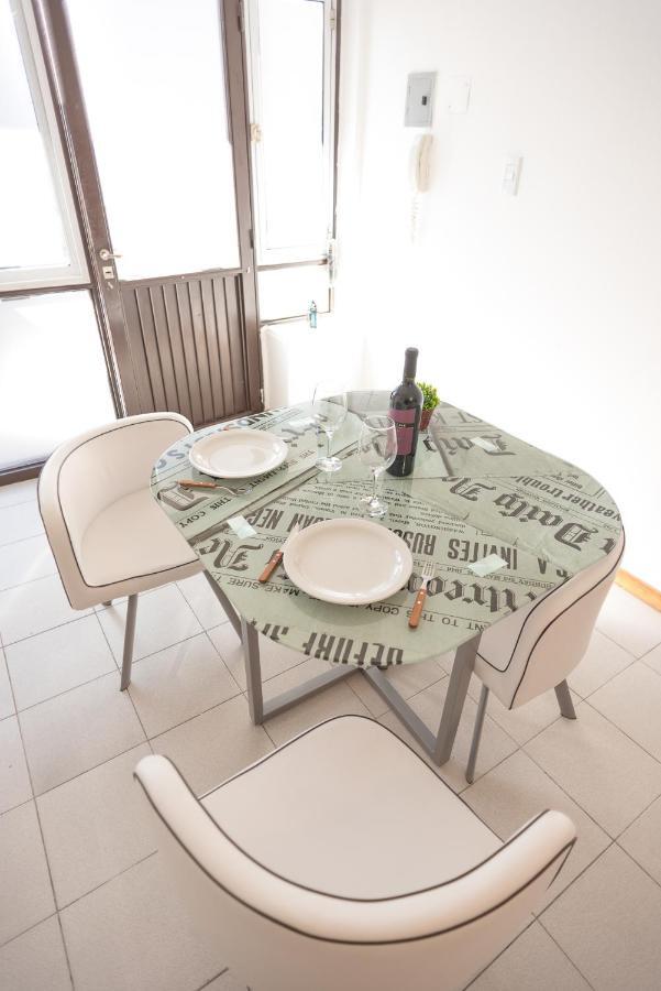 Apartamentos Quinta Seccion Mendoza Extérieur photo
