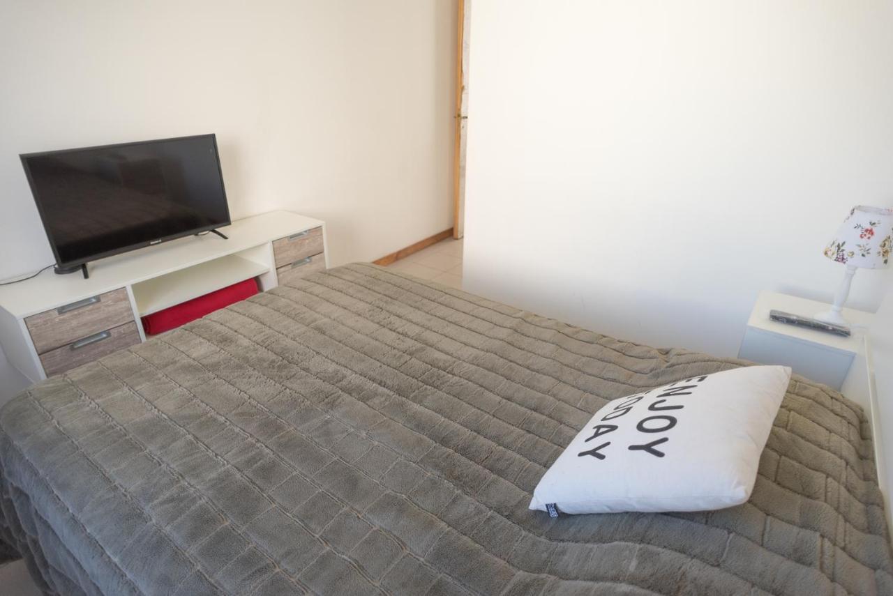 Apartamentos Quinta Seccion Mendoza Extérieur photo