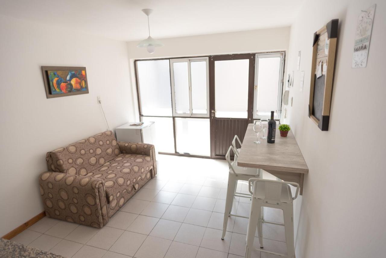 Apartamentos Quinta Seccion Mendoza Extérieur photo