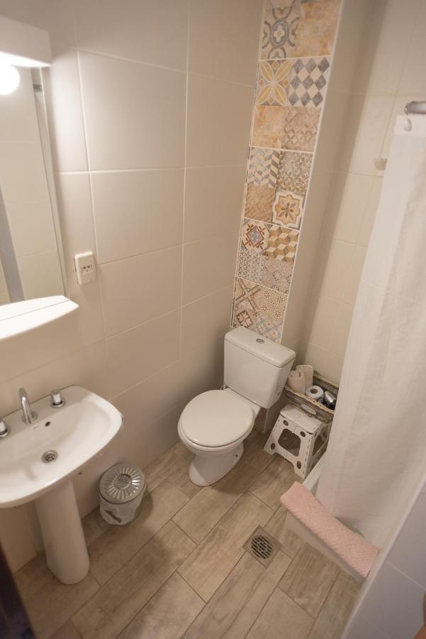 Apartamentos Quinta Seccion Mendoza Extérieur photo