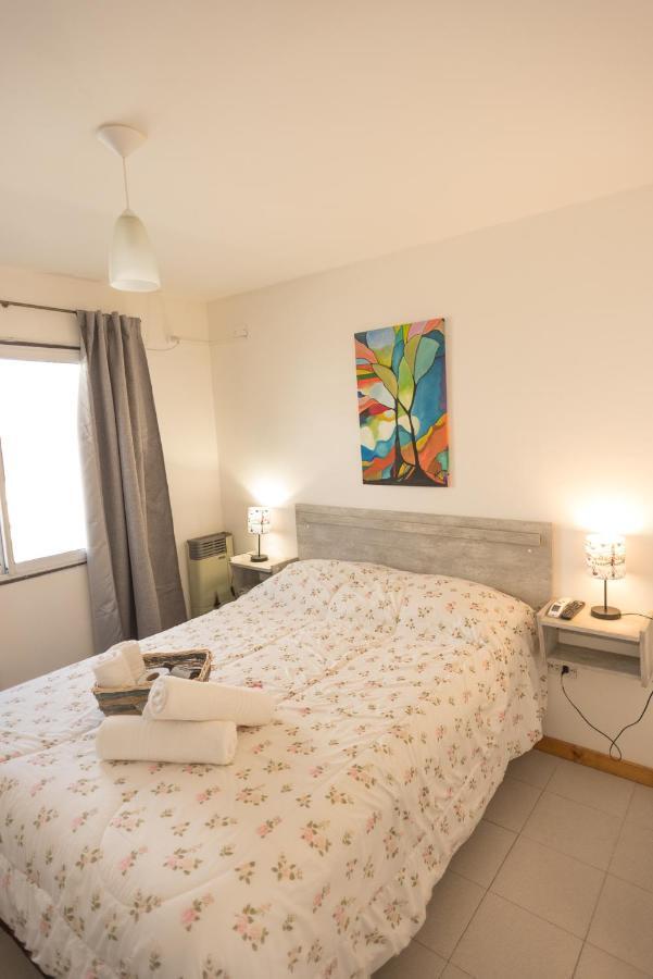 Apartamentos Quinta Seccion Mendoza Extérieur photo