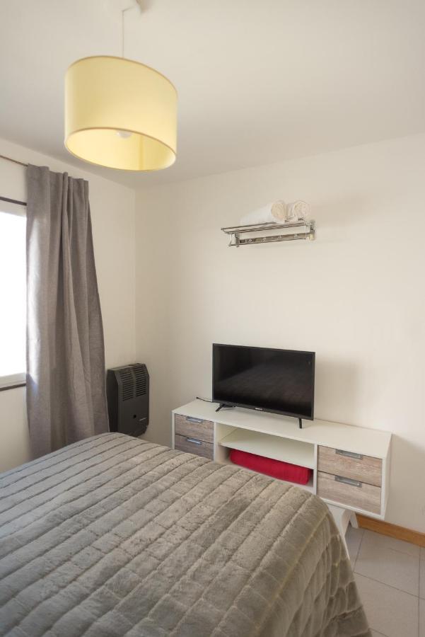 Apartamentos Quinta Seccion Mendoza Extérieur photo