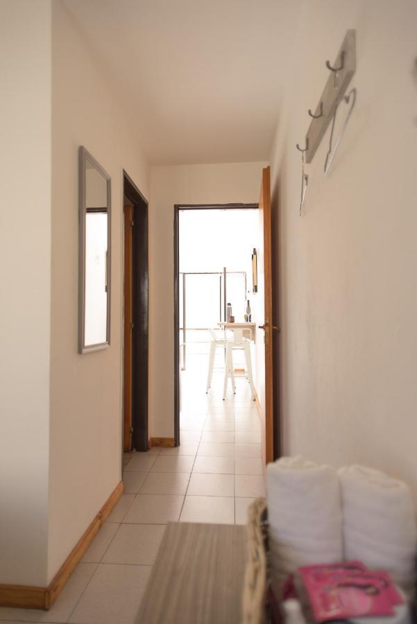 Apartamentos Quinta Seccion Mendoza Extérieur photo