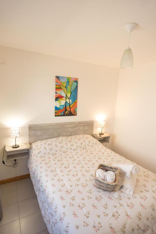 Apartamentos Quinta Seccion Mendoza Extérieur photo