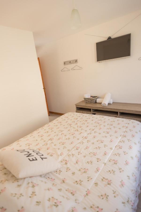 Apartamentos Quinta Seccion Mendoza Extérieur photo