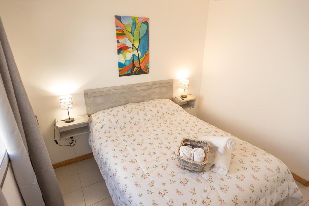 Apartamentos Quinta Seccion Mendoza Extérieur photo